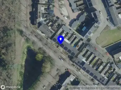 Nieuw bedrijf Taxi Sprint