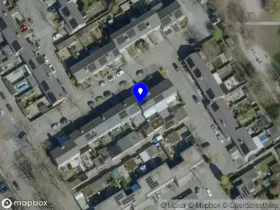 Nieuw bedrijf Mientjes Services