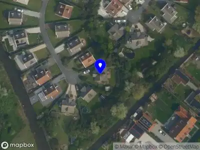 Nieuw bedrijf RIS Projecten B.V.