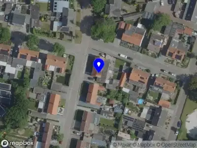 Nieuw bedrijf Wijdeven Bouw