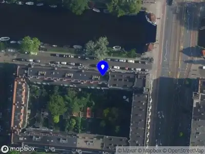BlockComp B.V. Amsterdam
