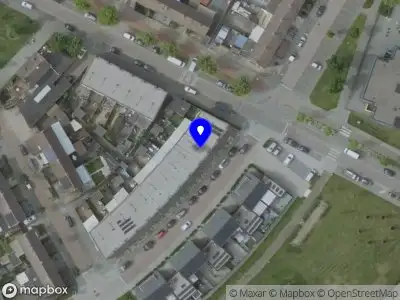 Nieuw bedrijf Alfa Cars