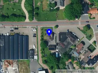 Nieuw bedrijf Meester in Catering B.V.