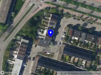 Nieuw bedrijf The Fathers B.V.