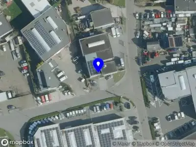 Nieuw bedrijf Press Play Audiovisual B.V.