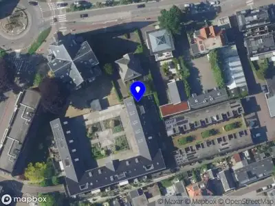 Hagedoorn Interim & Advisory B.V. Bussum