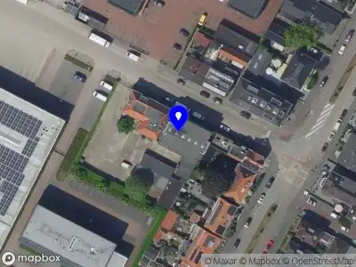 BTM Benelux B.V. Sliedrecht