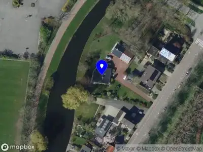 Adriëlle in’t Veld Oud-Beijerland