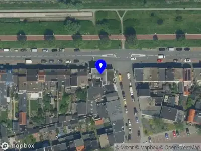 Blue Solution EXP IJmuiden