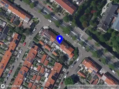 Bouwgeregeld B.V. Alblasserdam