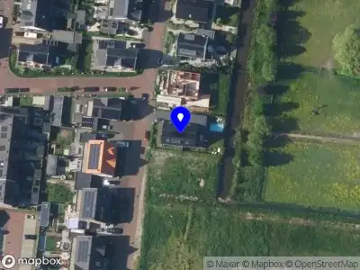 Dutch Trails by Janet