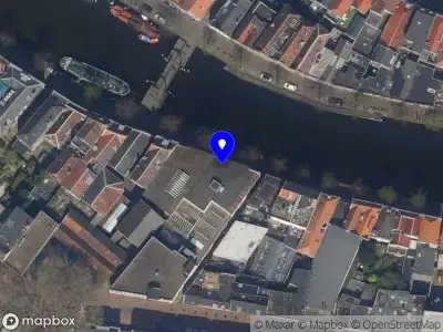 Vereniging van Eigenaars Lange Haven 55 te Schiedam Schiedam