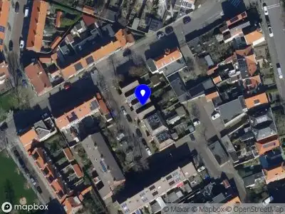 Alexander Services Middelburg