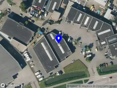 Maas en Waal inrichters vof