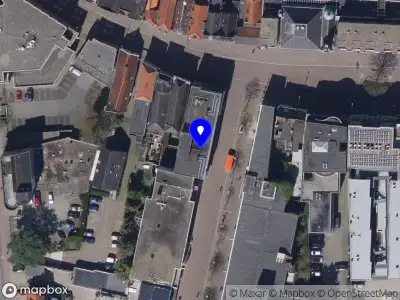 Alecha Fashion Roosendaal