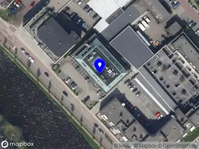 Van Oosterom Companies B.V. Leiderdorp