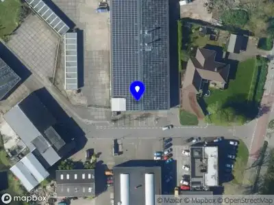 Nieuw bedrijf Greyway B.V.