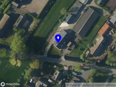 Nieuw bedrijf Klussenservice De Jong