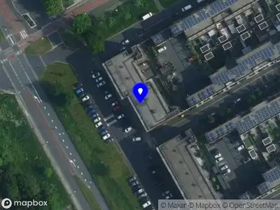 Guillermo's Taxi Amsterdam