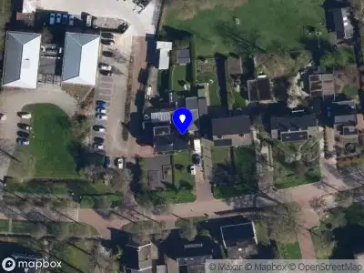 Nieuw bedrijf Harms Heerlijck Brood