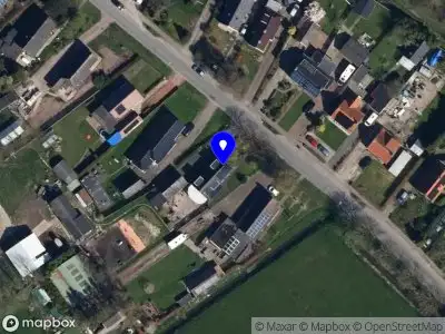 Stal Verdel Woldendorp