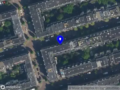 Esther schoonmaakbedrijf Amsterdam