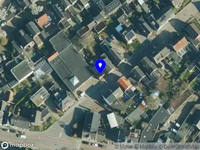 Chris Kreeft Interieurbouw Hengelo