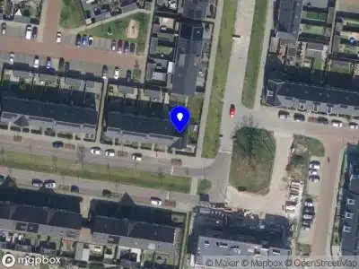 Mama's Köfte Oosterhout