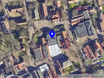 Van Workum Ameland Investments B.V.