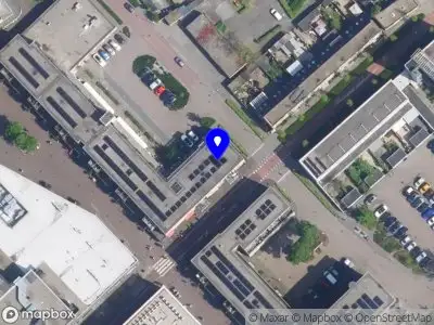 Nieuw bedrijf Valerie wellness