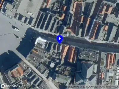 Nieuw bedrijf Collequity Holding B.V.