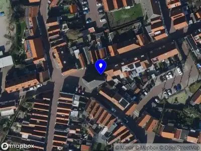 Hersteld Apostolische Zendingkerk Zierikzee Zierikzee