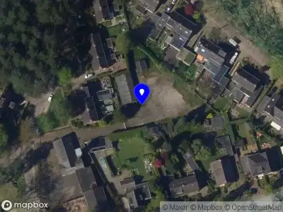 Nieuw bedrijf Vereniging Jacob van Wassenaerlaan 23 tot en met 31 (oneven nummers)