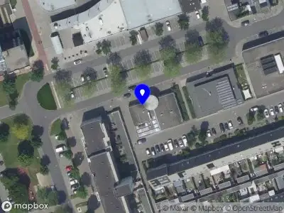 Nieuw bedrijf Huisartsenpraktijk Bergse Plaat B.V.