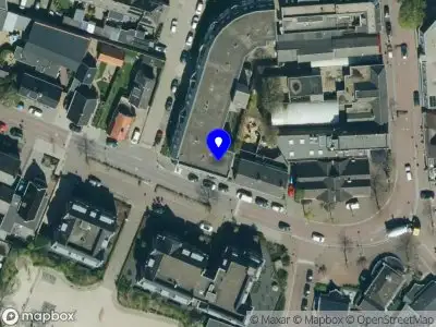 Klimek Afbouw Lunteren
