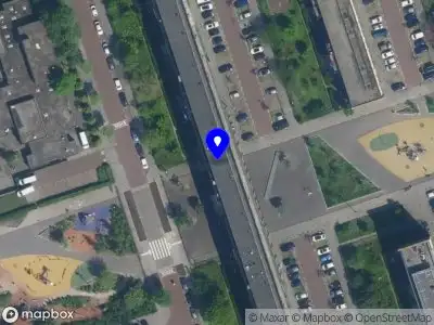 Alazs Amsterdam