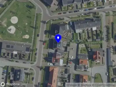 Partybeek Springkussens Beek en Donk