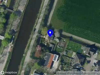 Anouri Beheer B.V. Zuidschermer