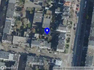 Nieuw bedrijf Vereniging van Eigenaars St. Annastraat 100 en 100c te Nijmegen