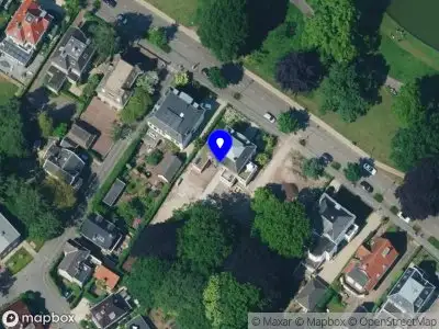 Grehamer Real Estate 25 B.V.