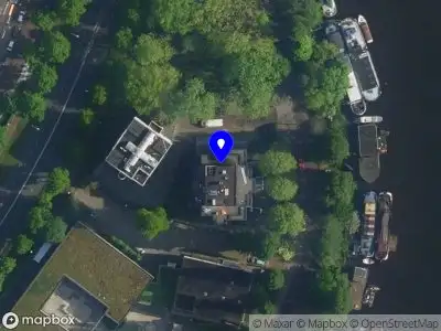 M.A. van der Heijden B.V. Amsterdam