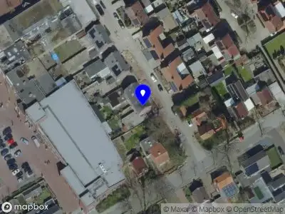 Nieuw bedrijf TimmerMan Stefan