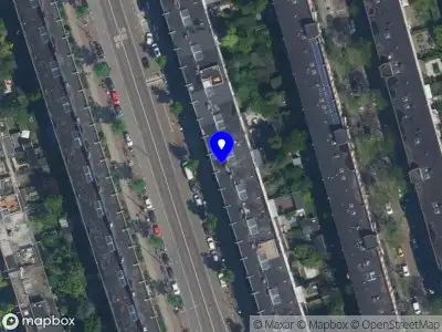 Korantin Grall Amsterdam