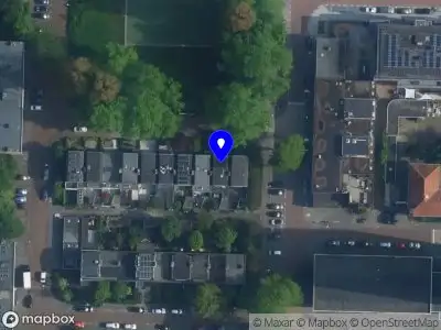Maven Advisory Amstelveen