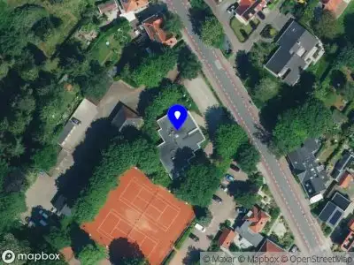Osteopathie Dufour Lochem