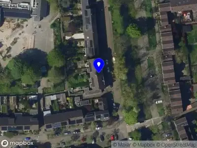 Demi van Kuijk Utrecht