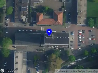 Tham Massage. Amstelveen