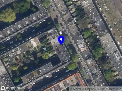 SQUARE LEG PRODUCTIONS Rotterdam