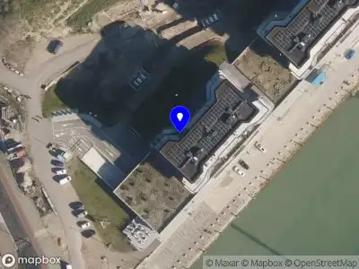 CV Het Grote Offensief