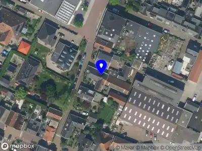 Nieuw bedrijf Dijkstra Stoffering